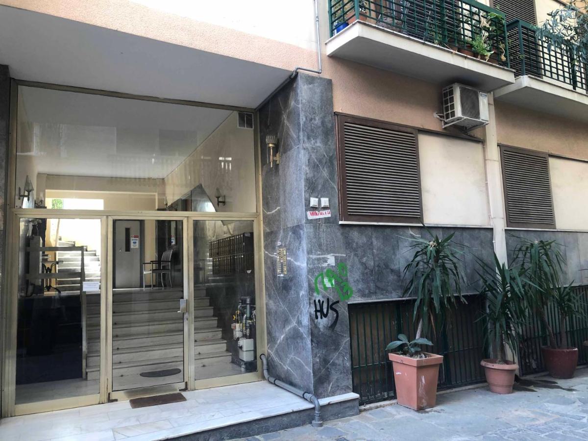 Cozy Plaka Apartment Atenas Exterior foto